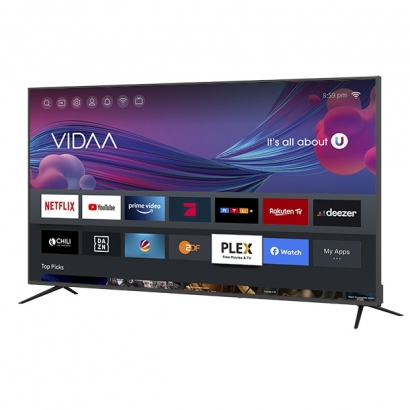 70" VIDAA 4K UHD TV