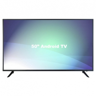 50" Android 4K UHD TV