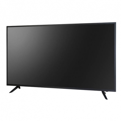 50" Android 4K UHD TV