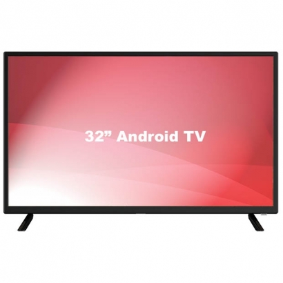 32" Android HD TV