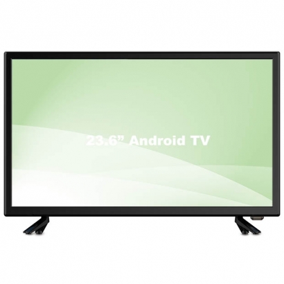 24" Android HD TV