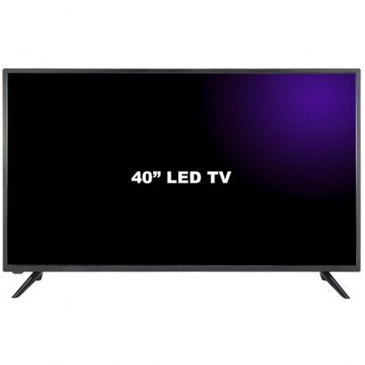 40" FHD LED TV