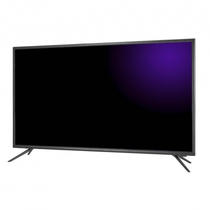 40" FHD LED TV + DVD