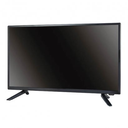 25" FHD LED TV + DVD