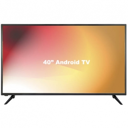 40" Android FHD TV