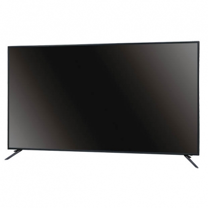 75" 4K UHD LED TV