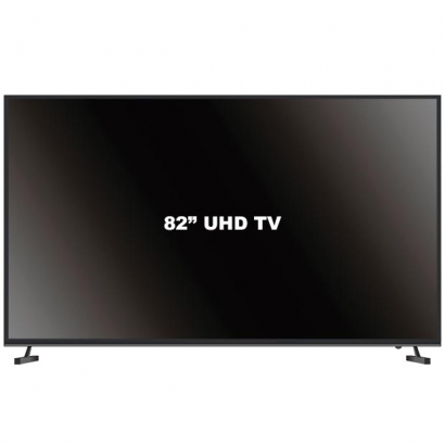 82" 4K UHD LED TV