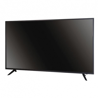 55" 4K UHD LED TV